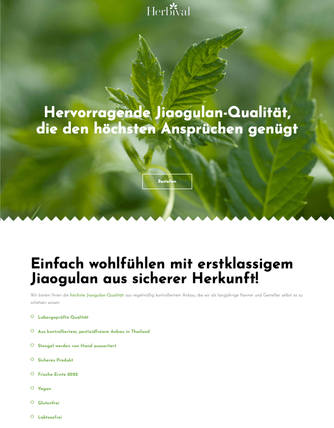 Herbival