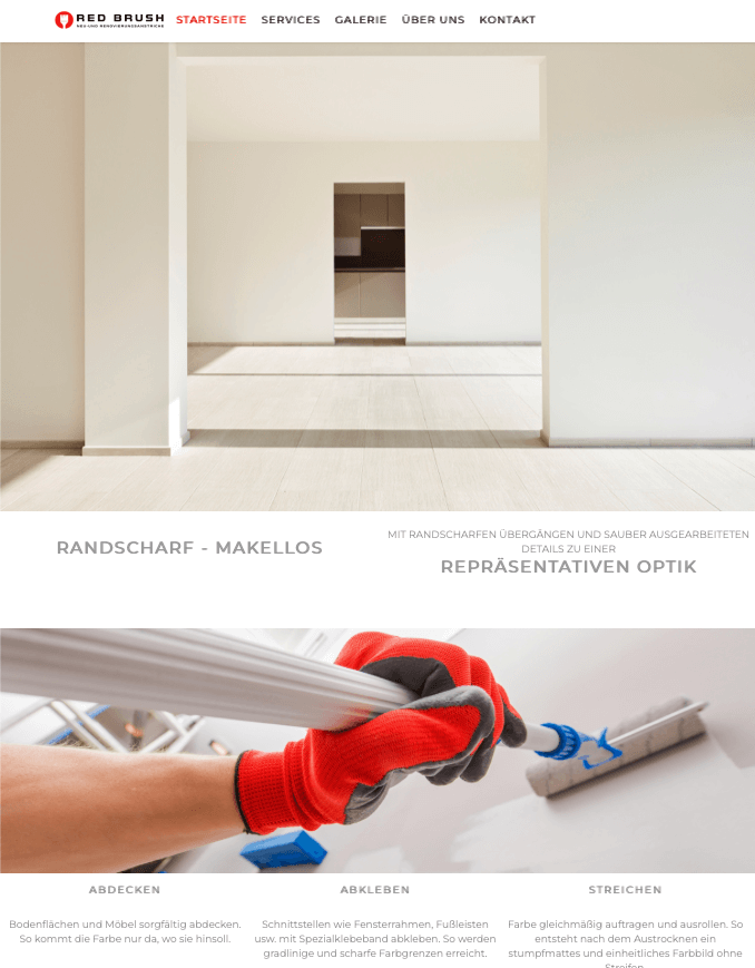 Redbrush